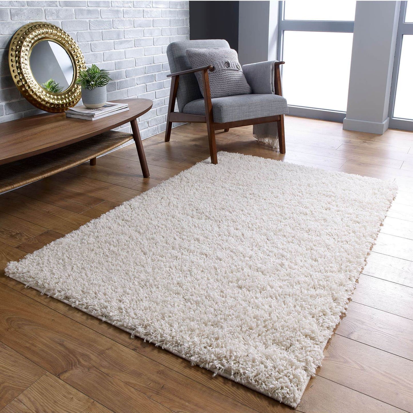 Oriental Weavers Isla Cream Rug