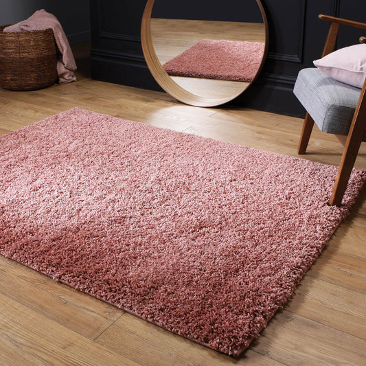 Oriental Weavers Isla Pink Rug