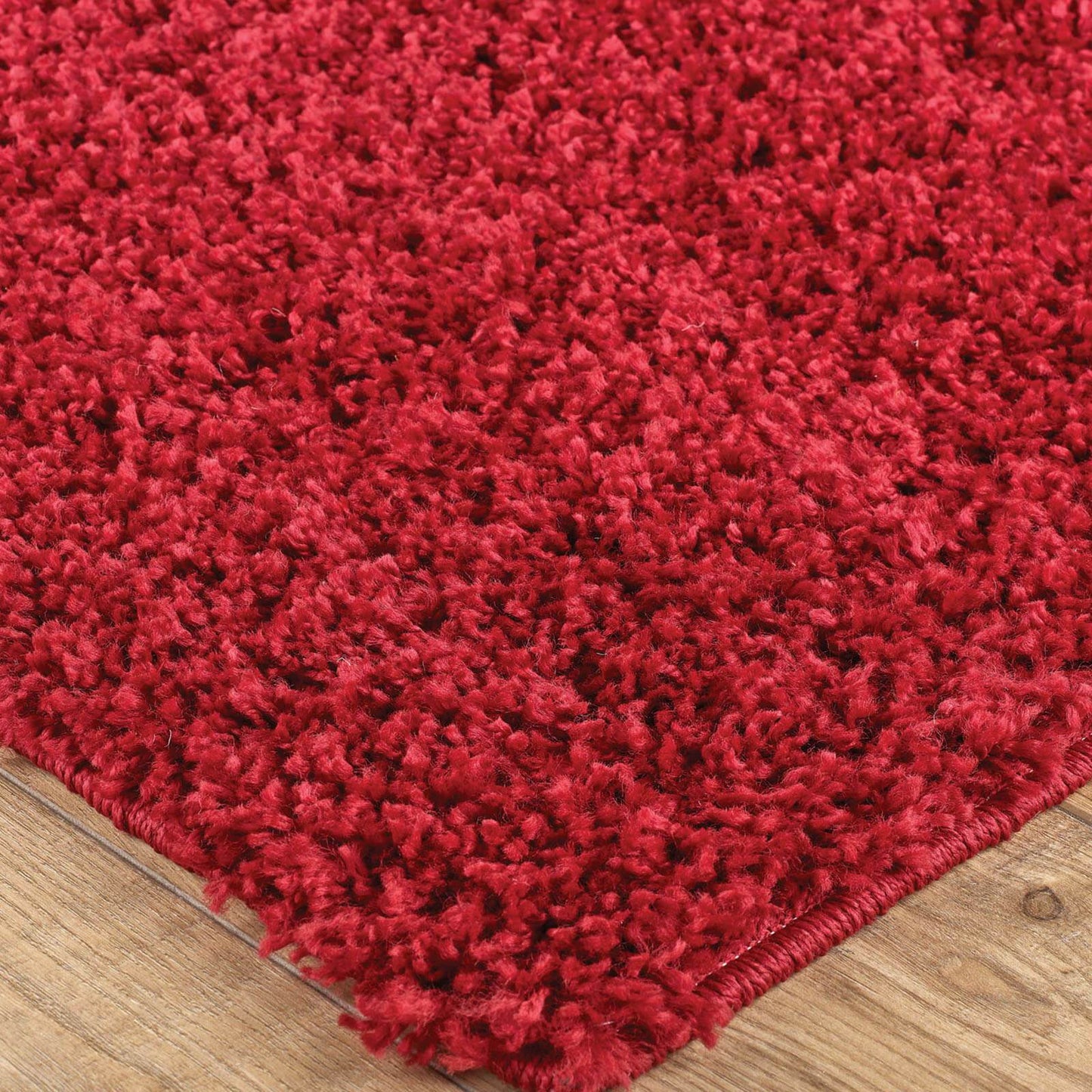 Oriental Weavers Isla Red Rug