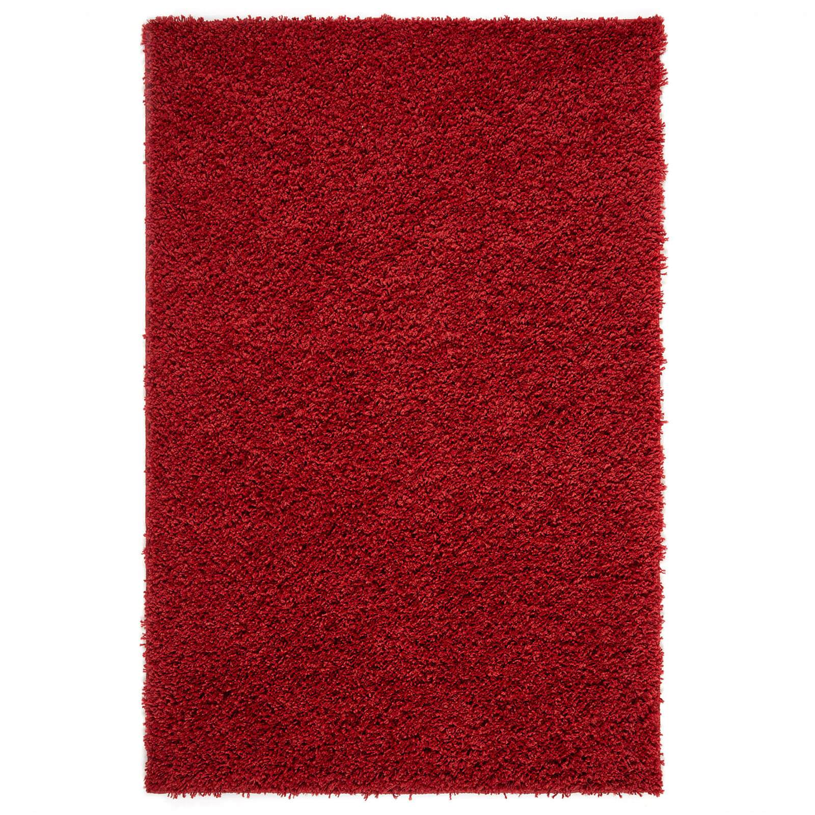 Oriental Weavers Isla Red Rug