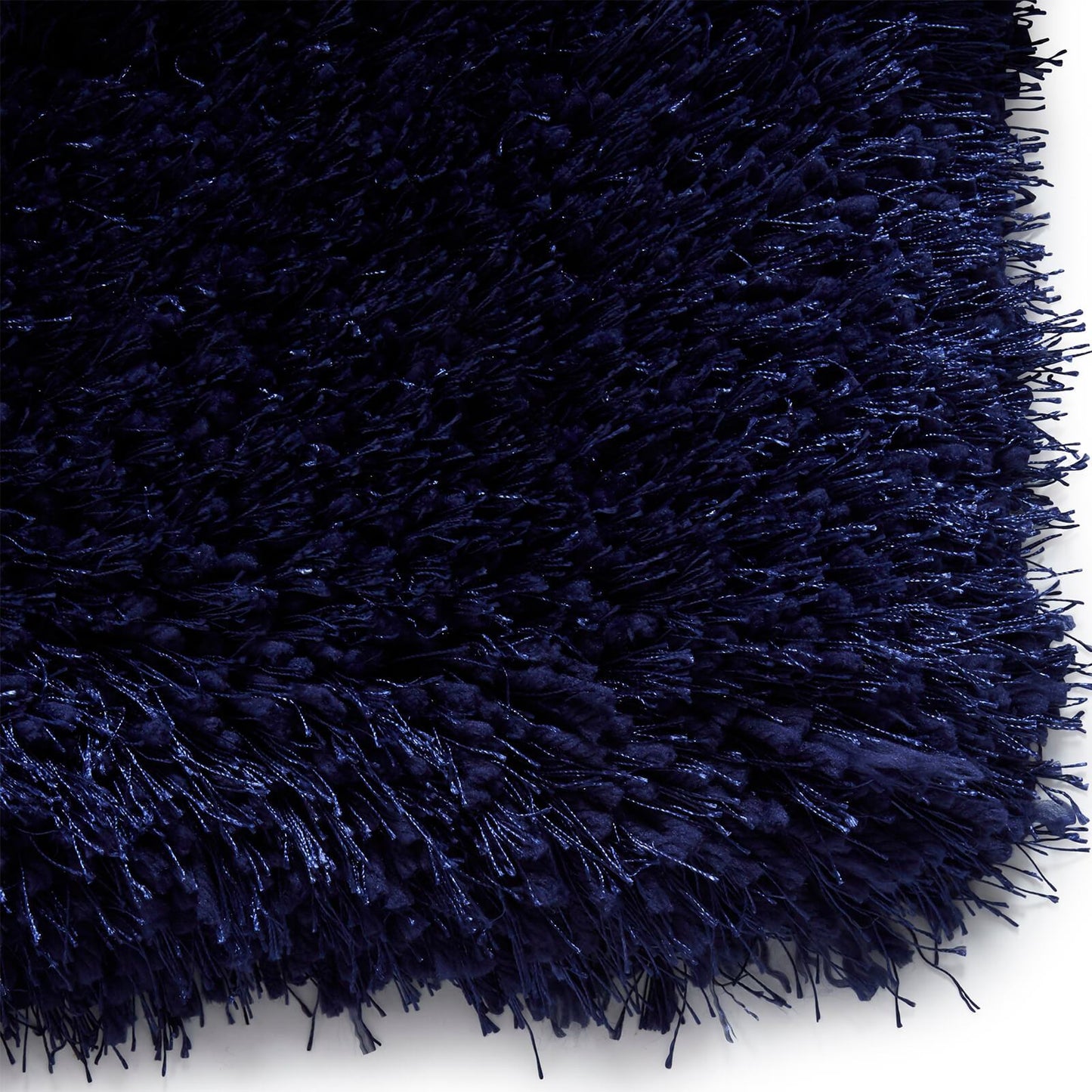 Think Rugs Montana Dark Navy Rug