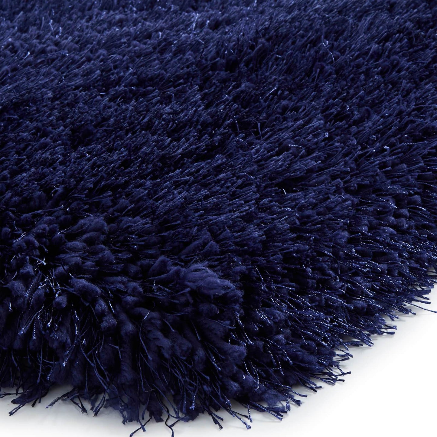 Think Rugs Montana Dark Navy Rug