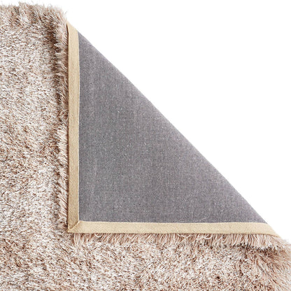 Think Rugs Montana Beige Rug