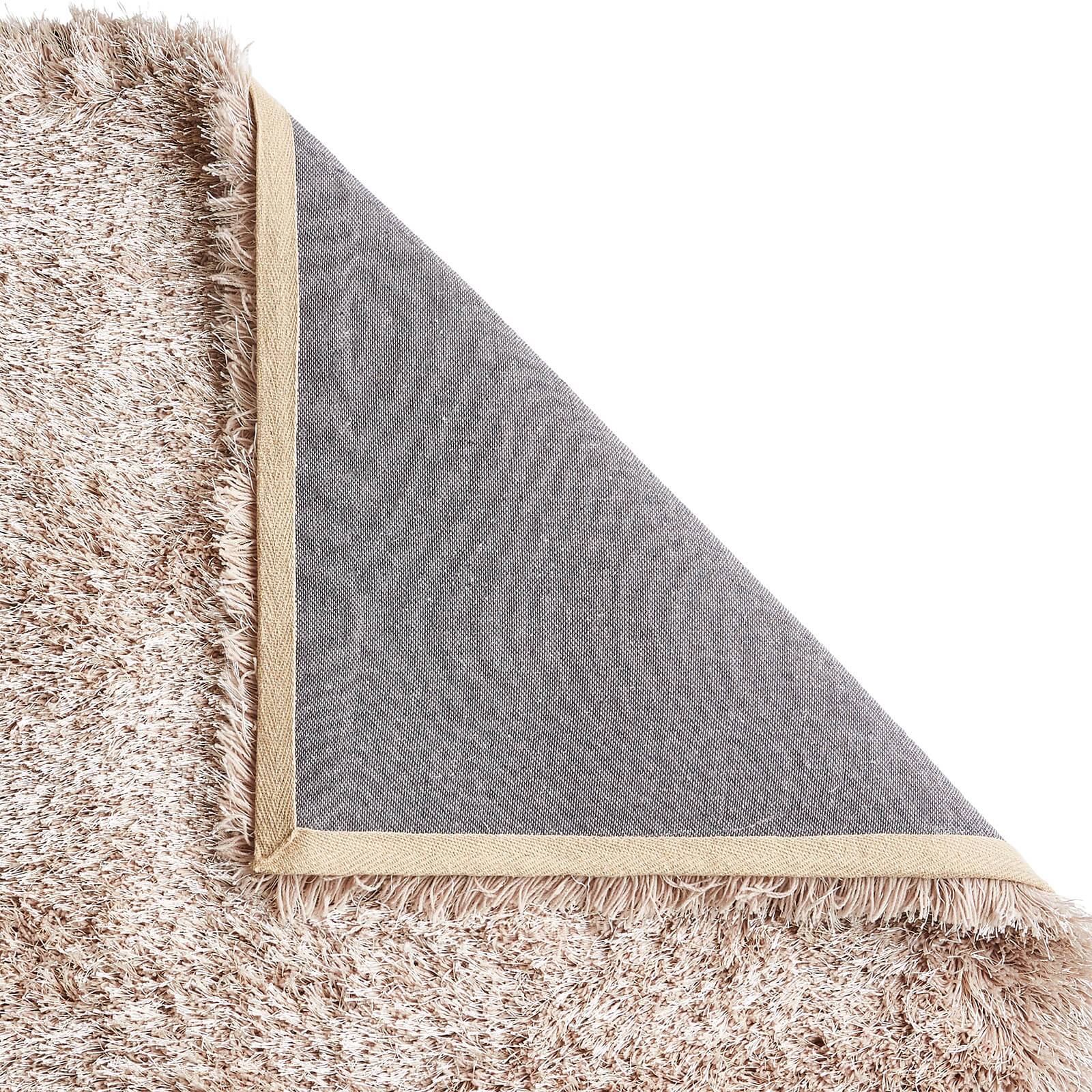 Think Rugs Montana Beige Rug