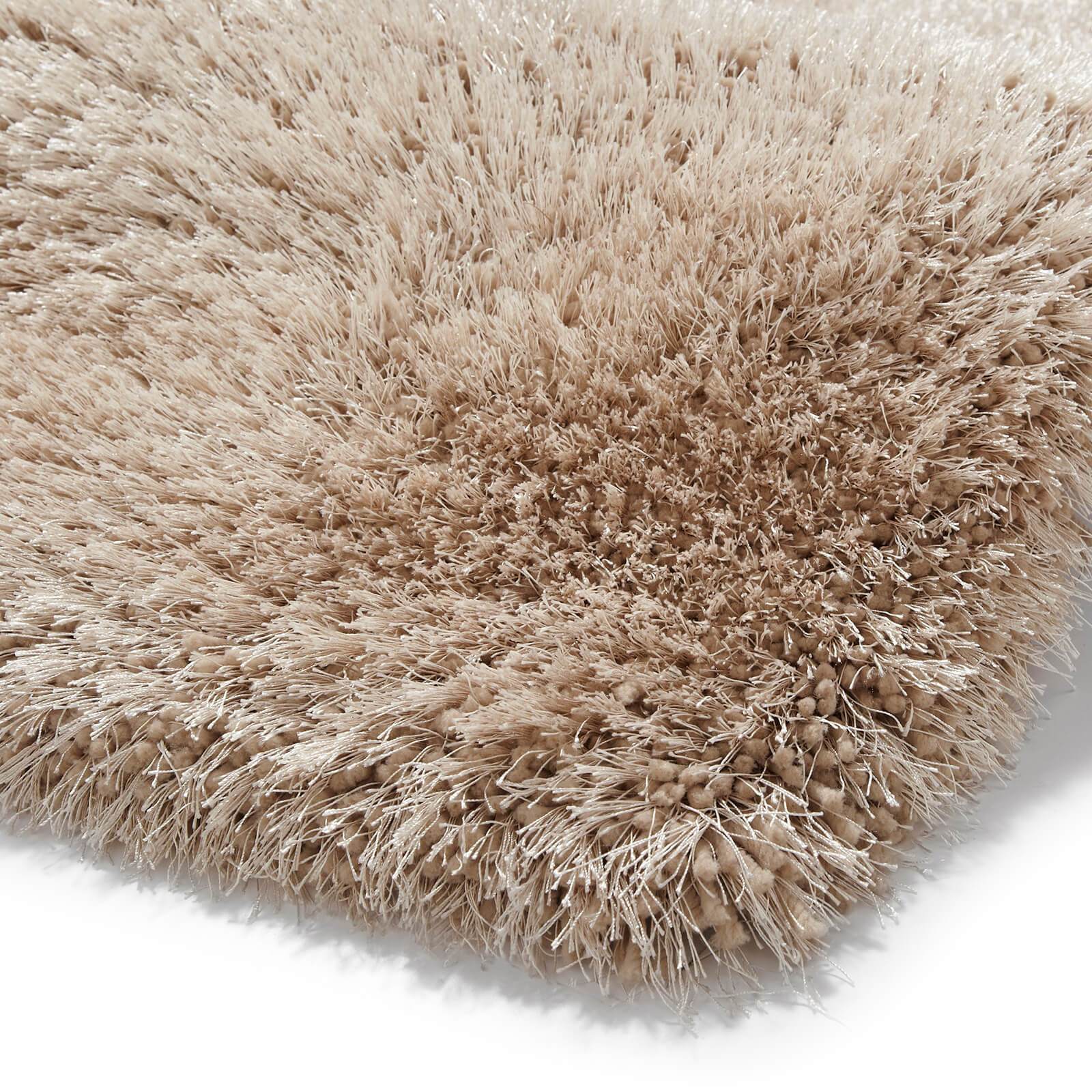 Think Rugs Montana Beige Rug