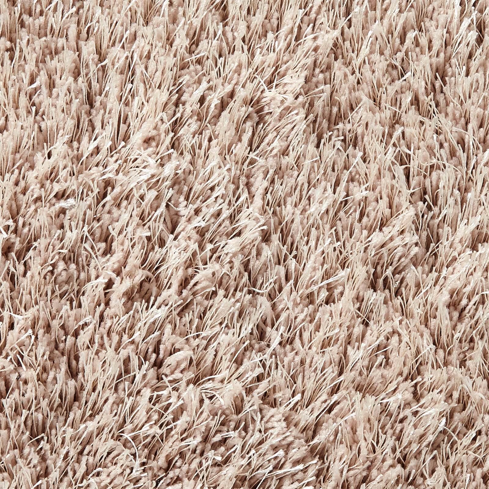 Think Rugs Montana Beige Rug