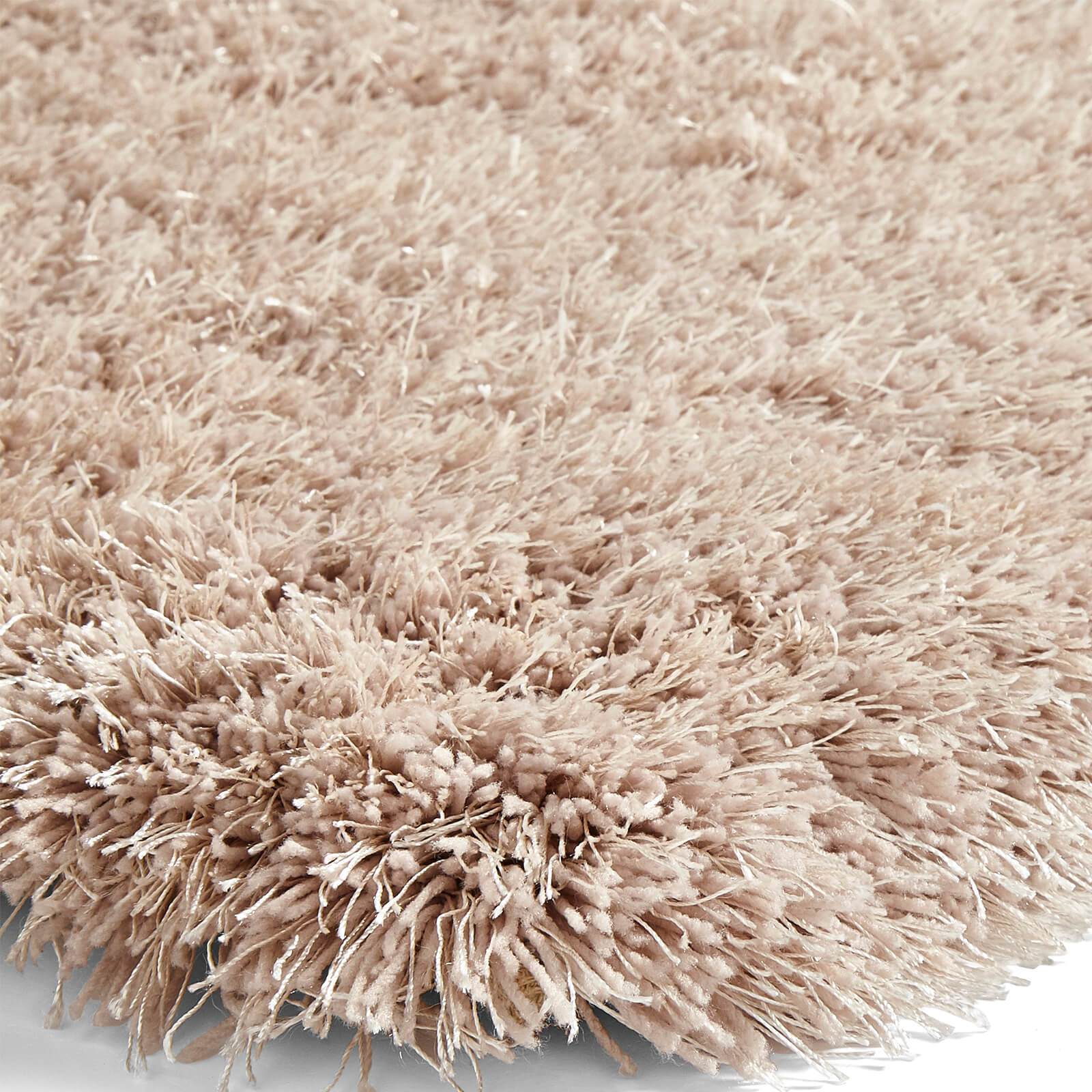 Think Rugs Montana Beige Rug