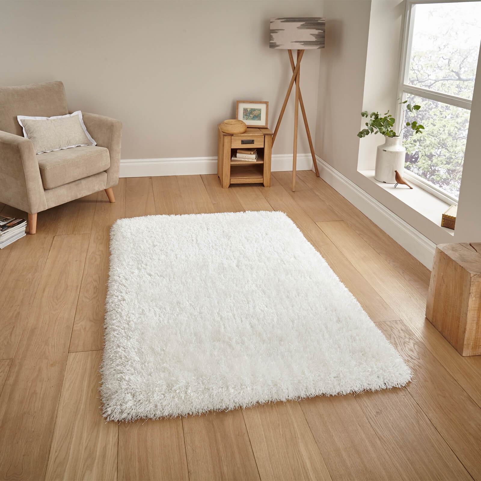 Think Rugs Montana Ivory Rug