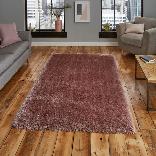 Think Rugs Montana Rose Rug