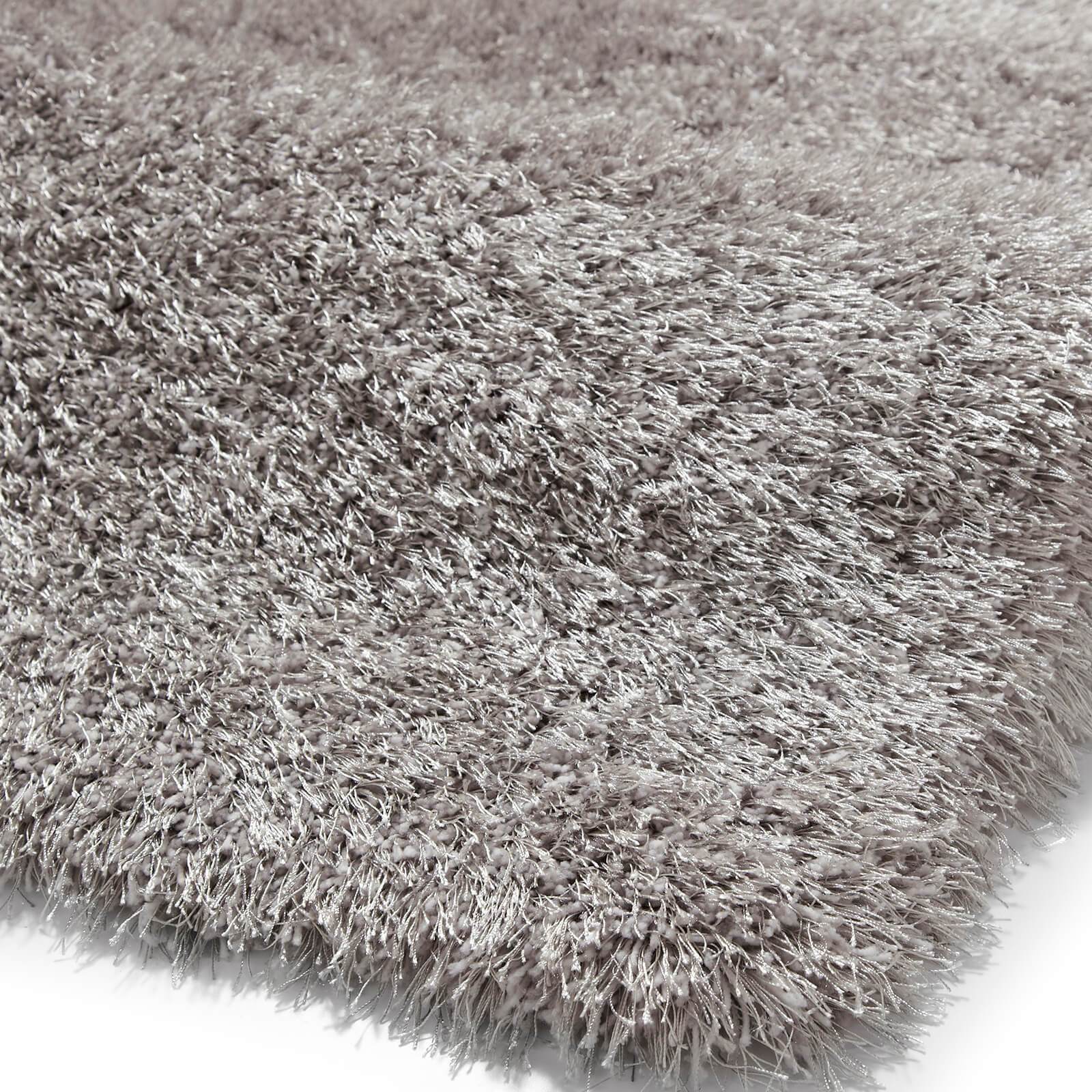 Think Rugs Montana Silver Rug