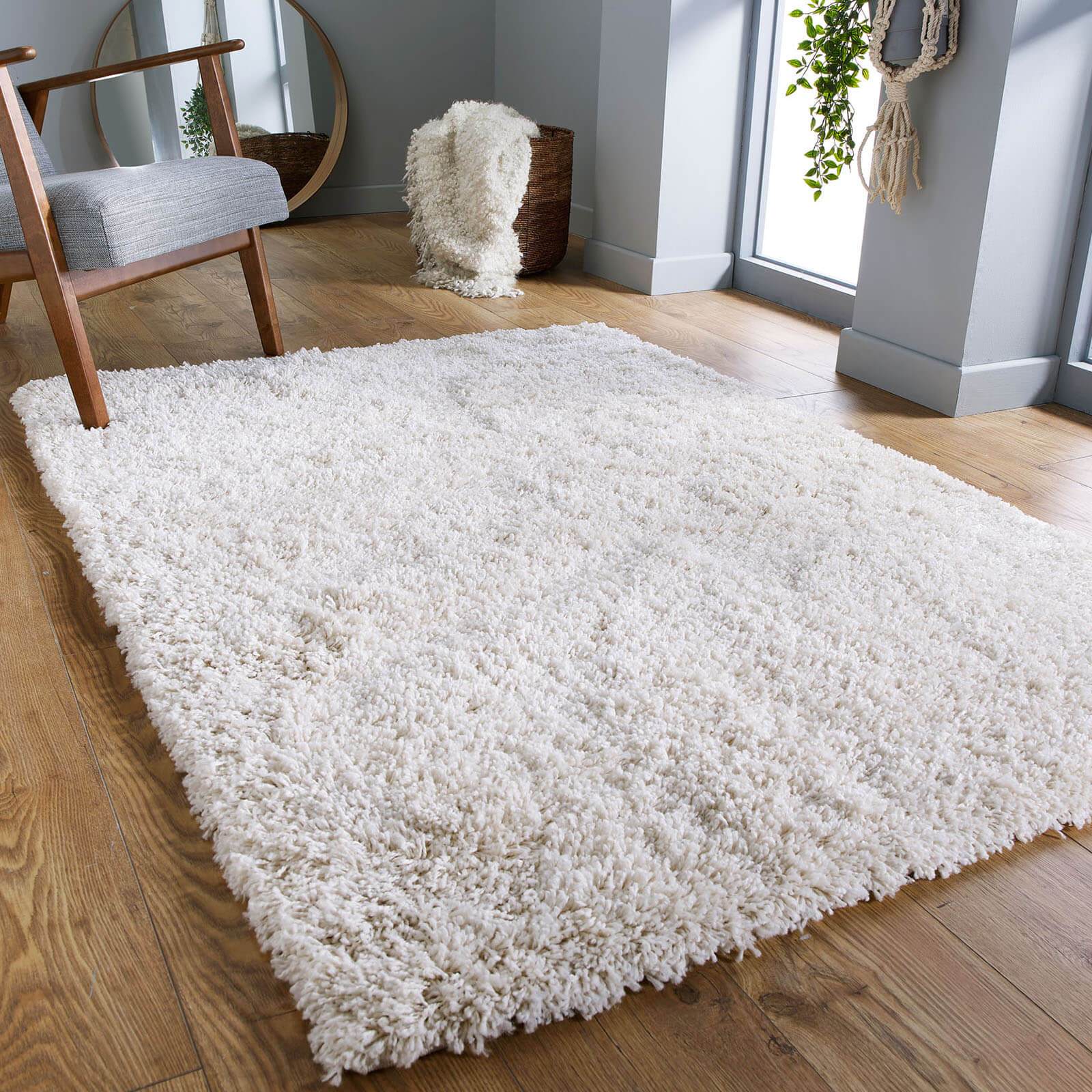 Oriental Weavers Serene Cream Rug