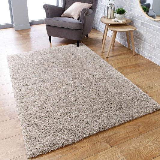 Oriental Weavers Serene Light Beige Rug