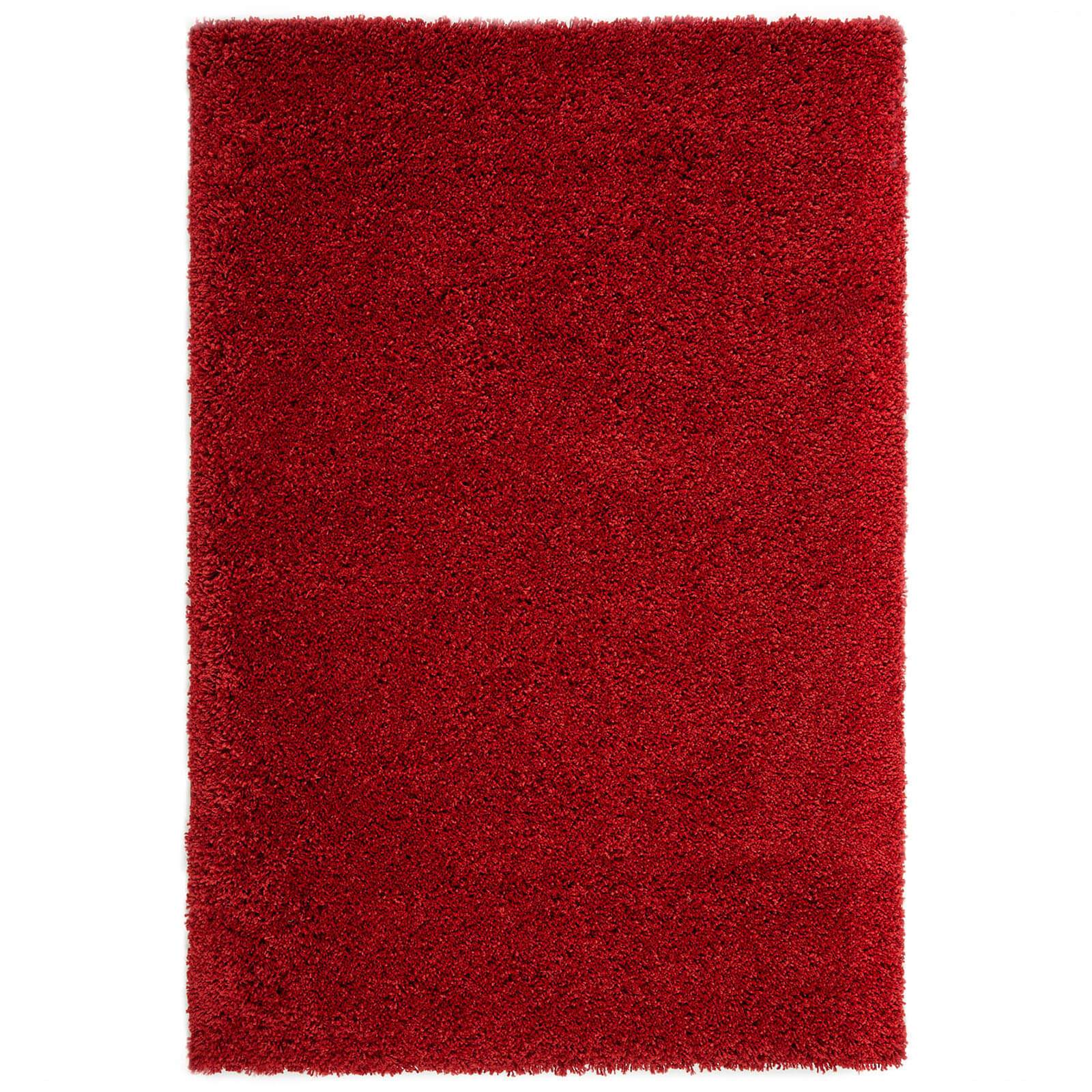 Oriental Weavers Serene Red Rug