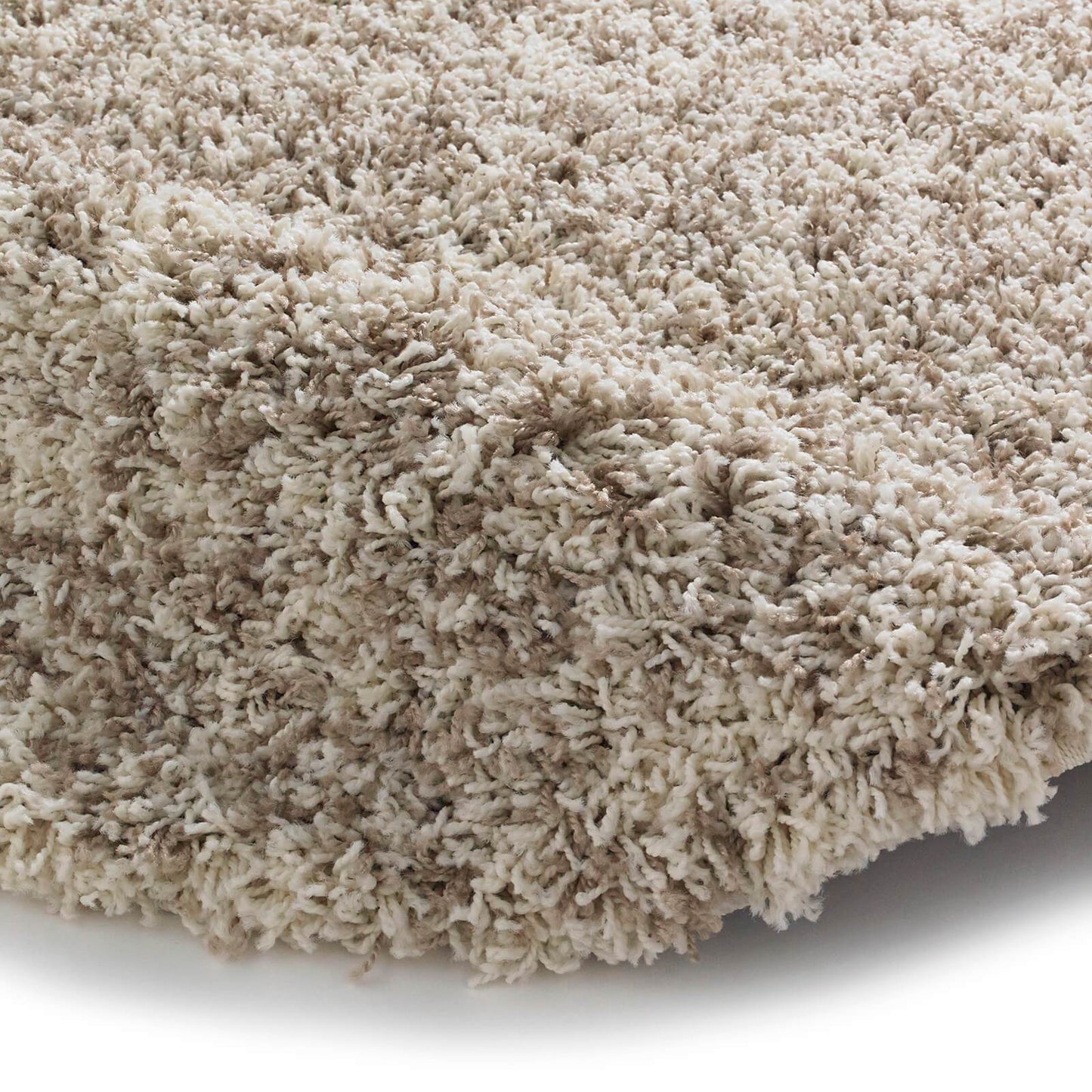 Think Rugs Vista 4803 Cream Rug