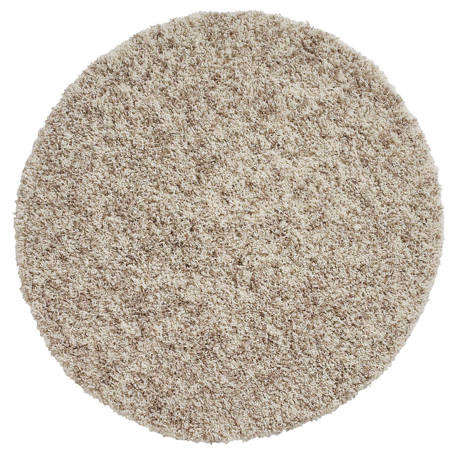 Think Rugs Vista 4803 Cream Rug