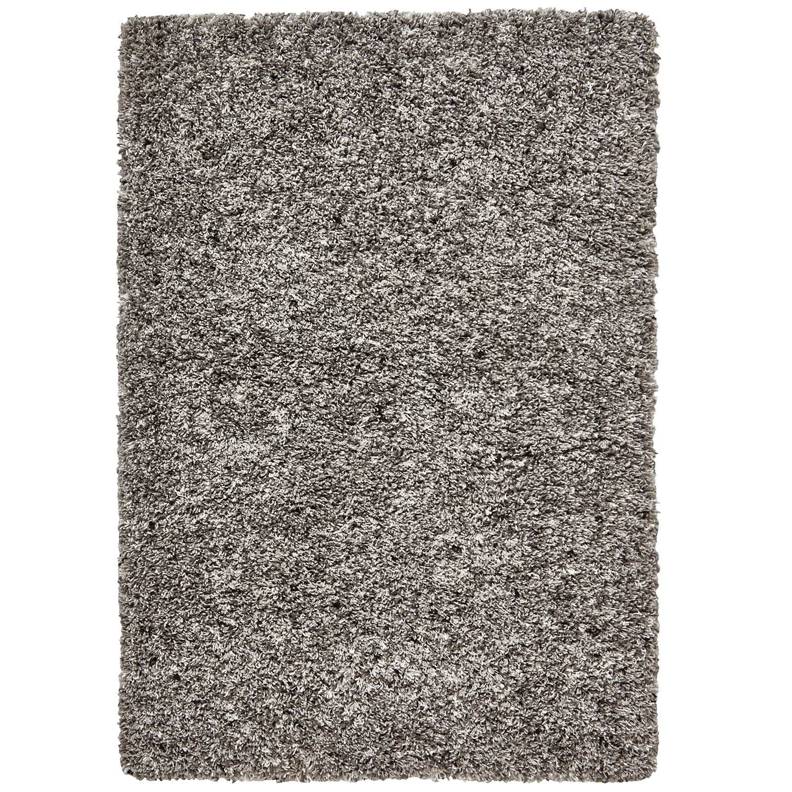 Think Rugs Vista 3547 Silver Rug