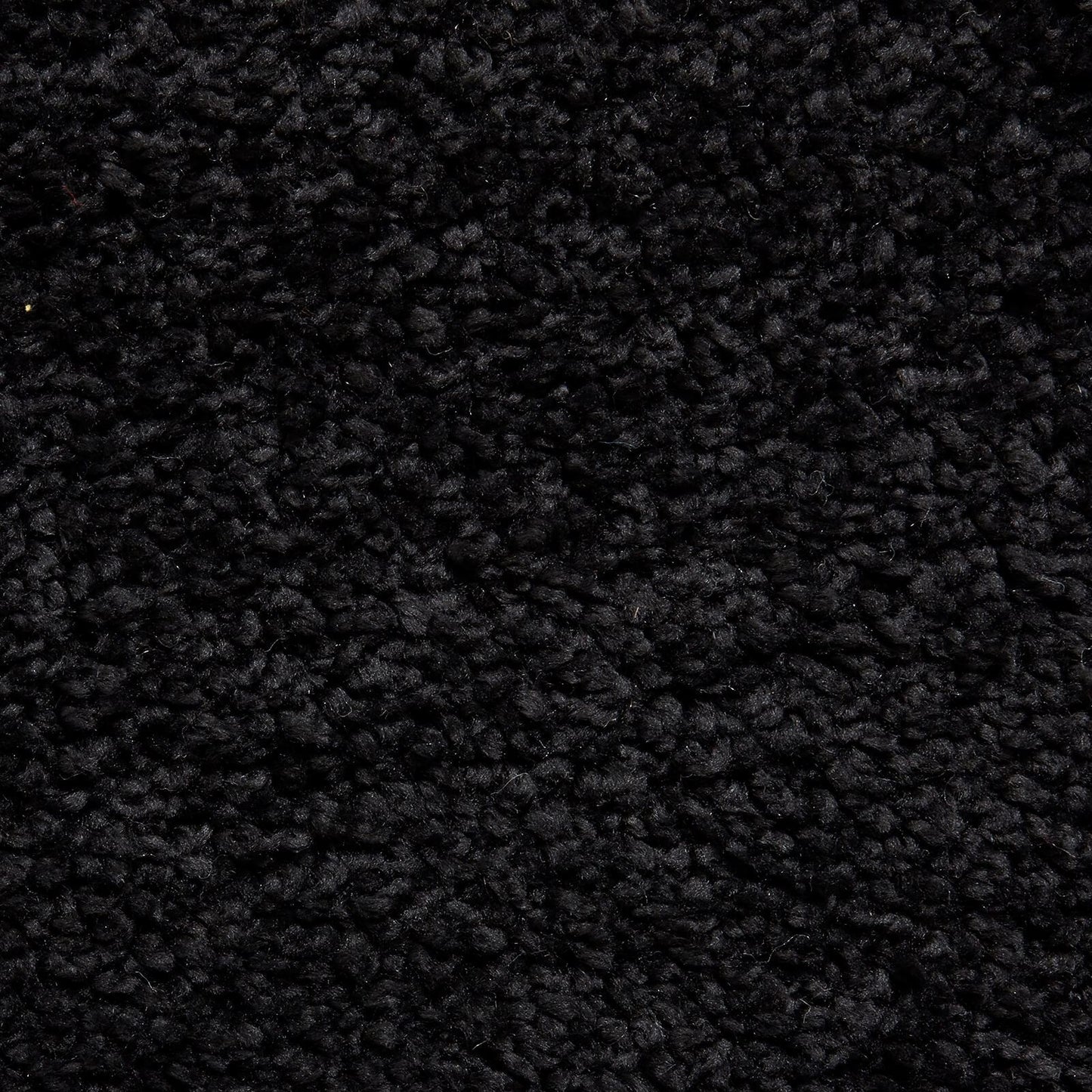 Think Rugs Sierra 9000 Black Rug