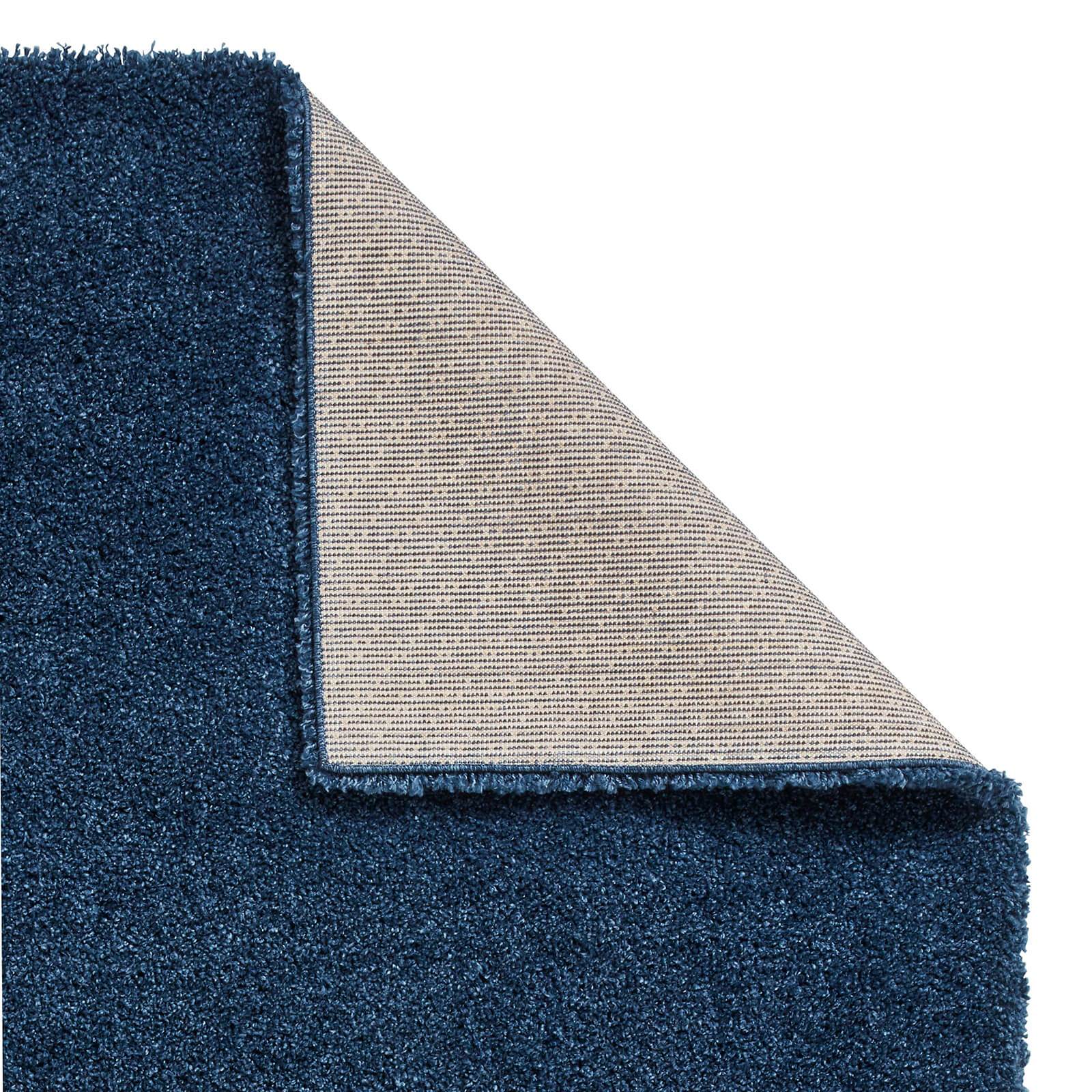 Think Rugs Sierra 9000 Dark Blue Rug