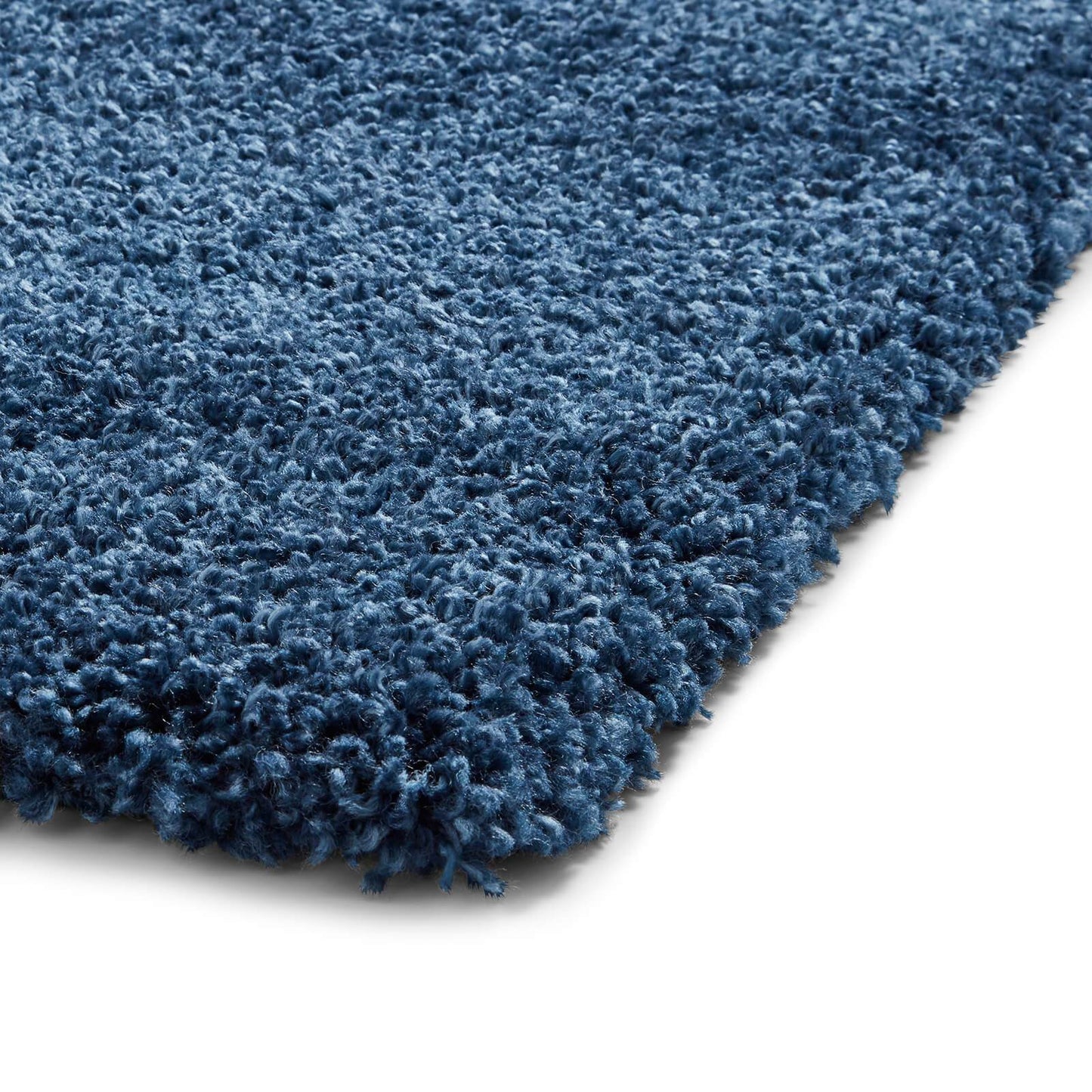 Think Rugs Sierra 9000 Dark Blue Rug