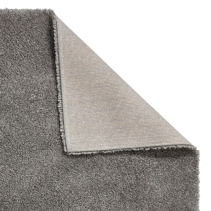 Think Rugs Sierra 9000 Pebble Grey Rug