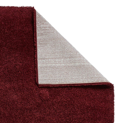 Think Rugs Sierra 9000 Ruby Rug