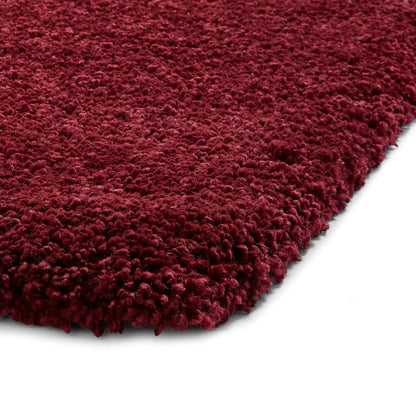 Think Rugs Sierra 9000 Ruby Rug