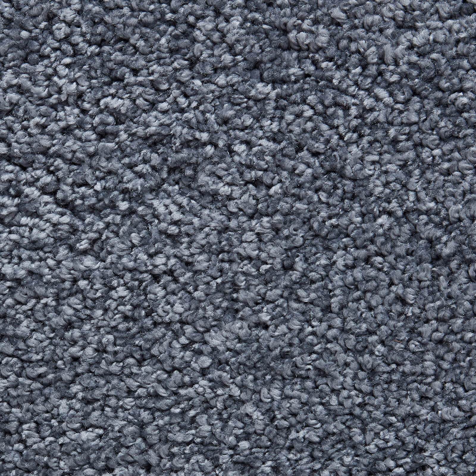 Think Rugs Sierra 9000 Slate Grey Rug