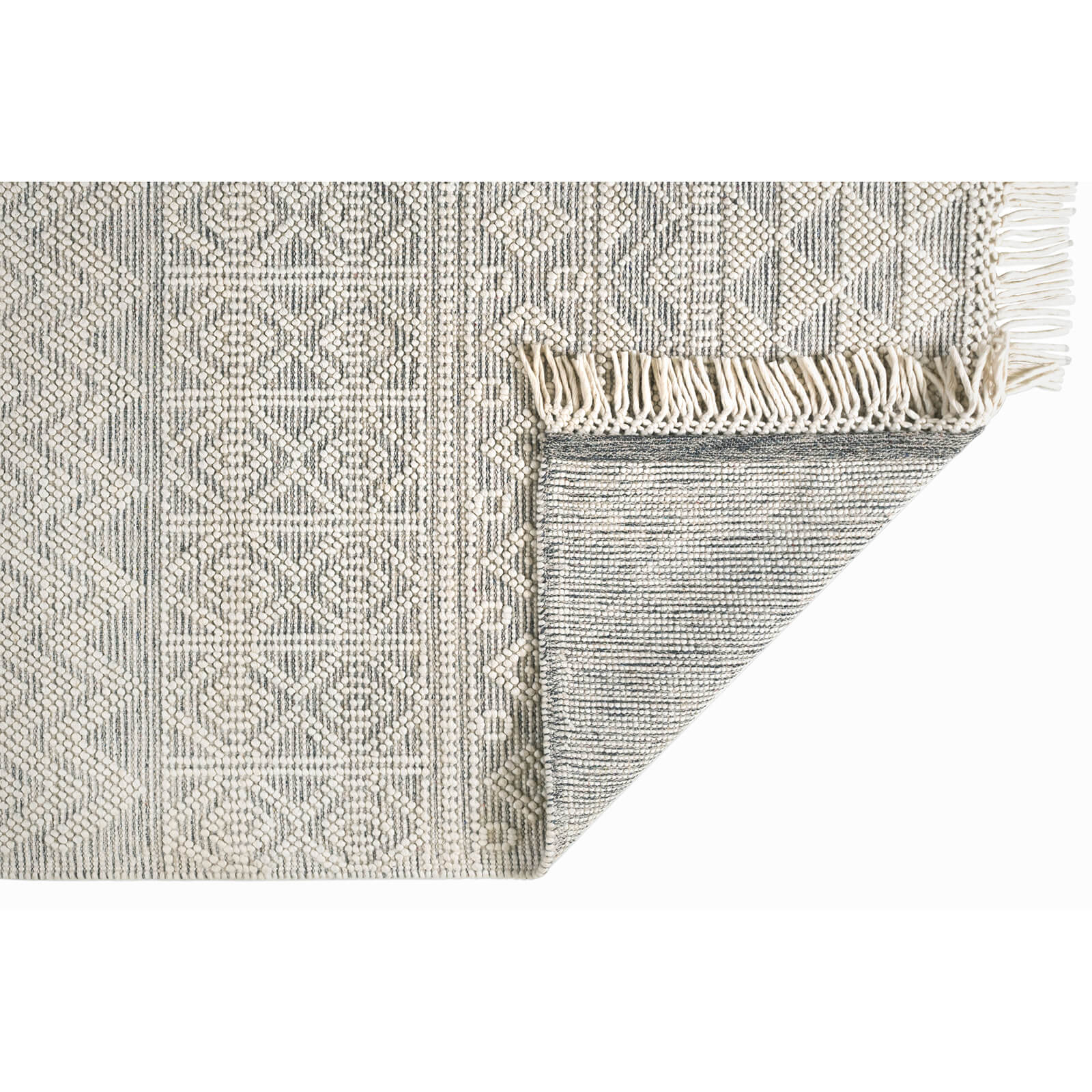Concept Looms Anya ANYA01 Natural Rug