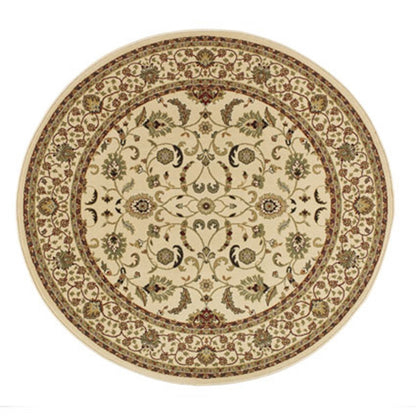 Oriental Weavers Kendra 137 W Cream Rug