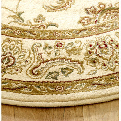 Oriental Weavers Kendra 2330 X Cream Rug