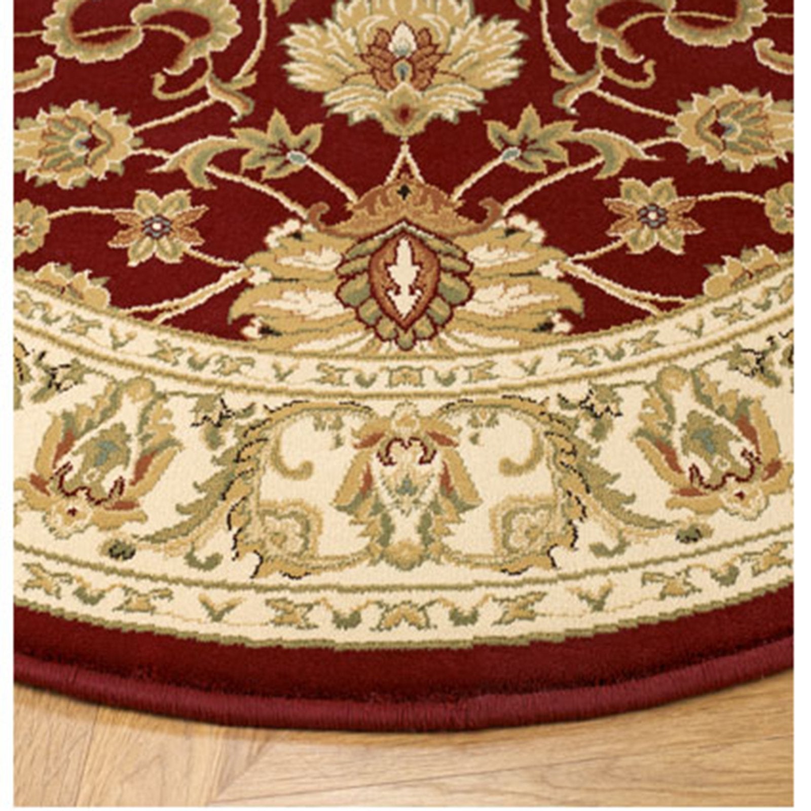 Oriental Weavers Kendra 45 M Red Rug