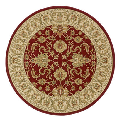 Oriental Weavers Kendra 45 M Red Rug