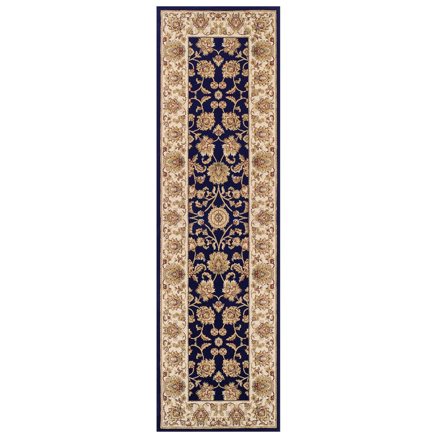 Oriental Weavers Kendra 3330 B Blue Rug