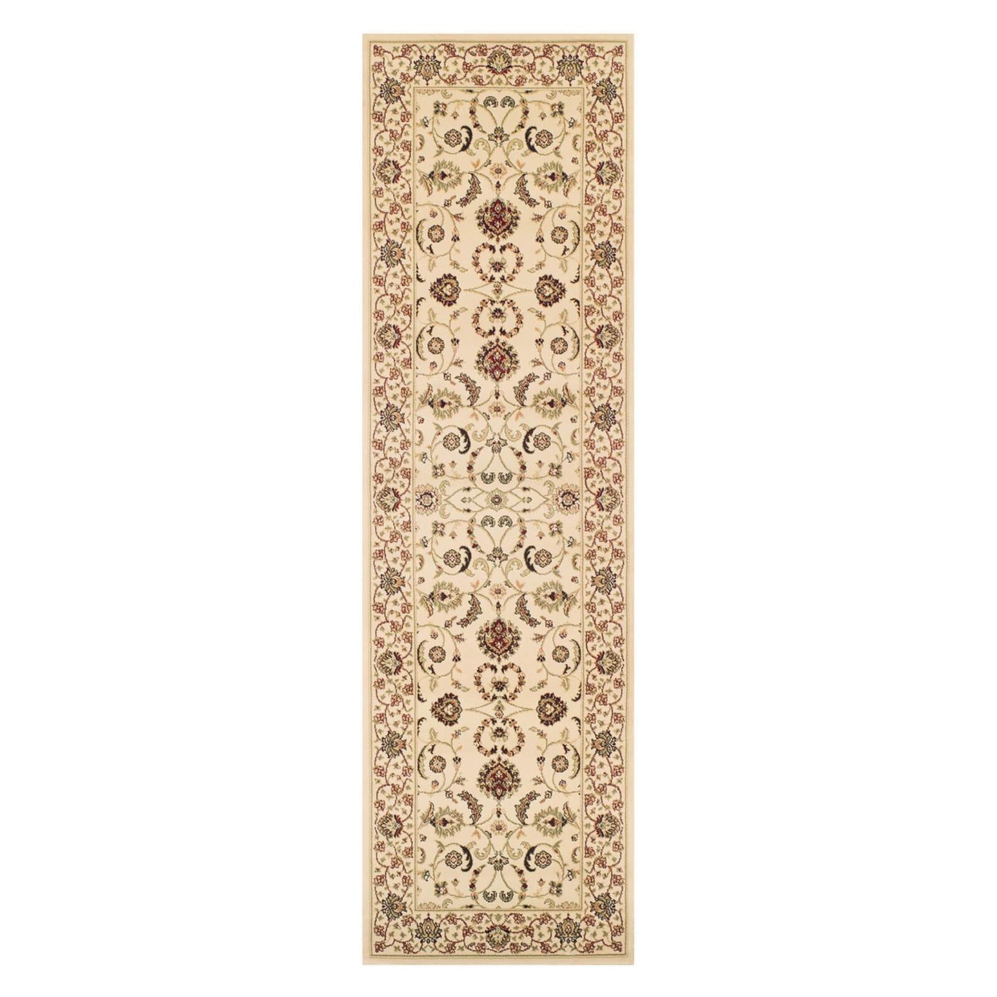 Oriental Weavers Kendra 137 W Cream Rug