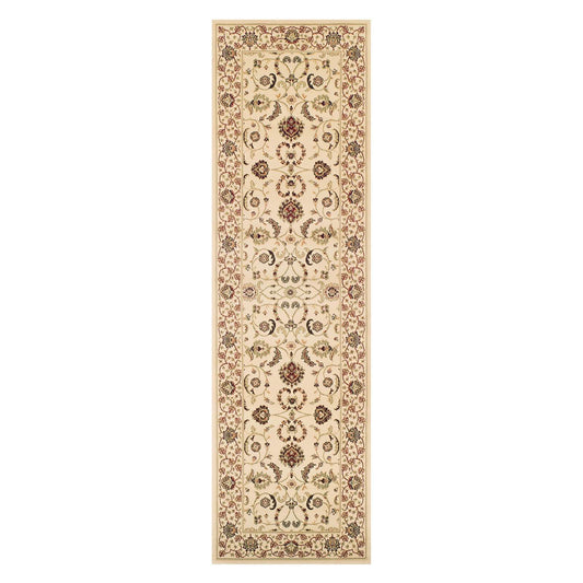 Oriental Weavers Kendra 137 W Cream Rug