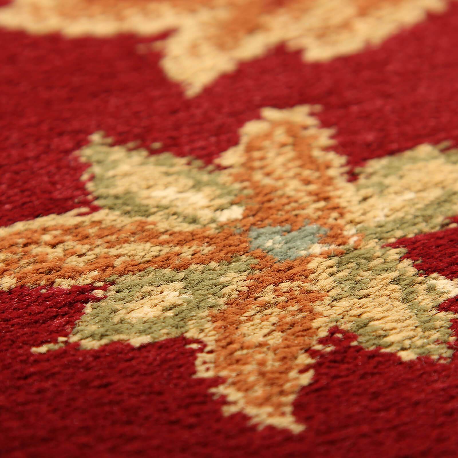 Oriental Weavers Kendra 45 M Red Rug