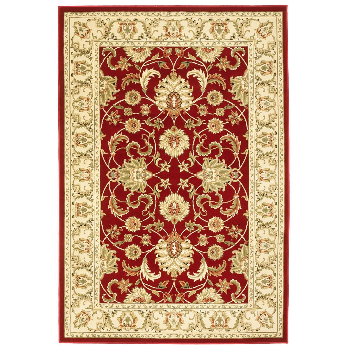 Oriental Weavers Kendra 45 M Red Rug