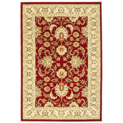 Oriental Weavers Kendra 45 M Red Rug