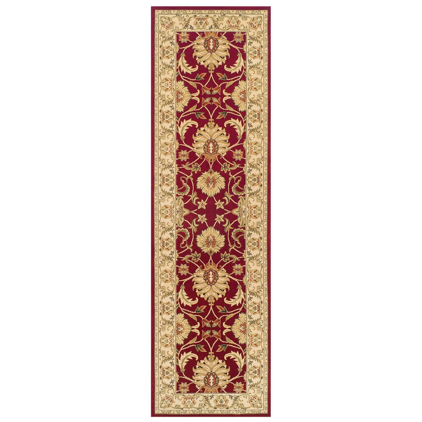 Oriental Weavers Kendra 45 M Red Rug