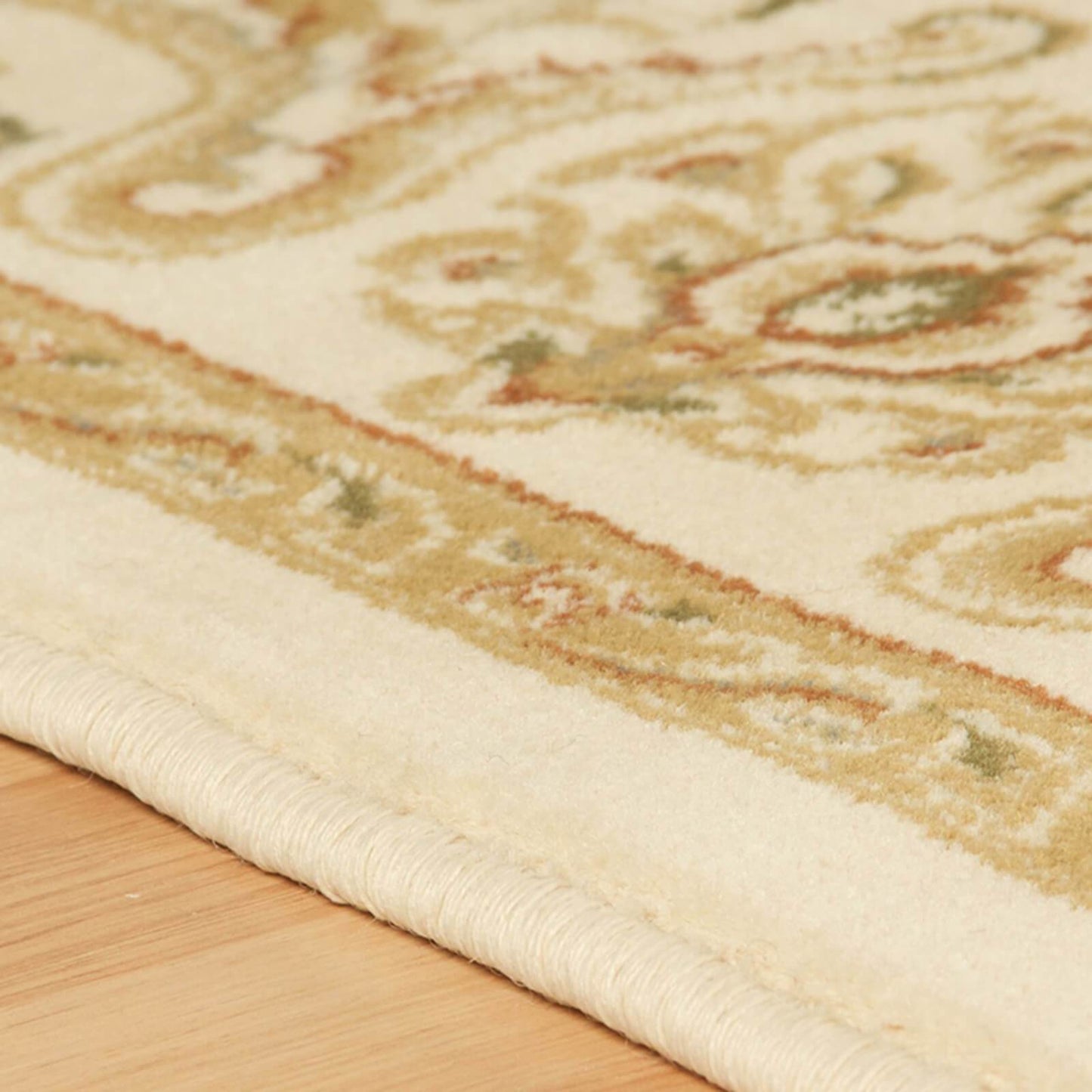 Oriental Weavers Kendra 2330 X Cream Rug