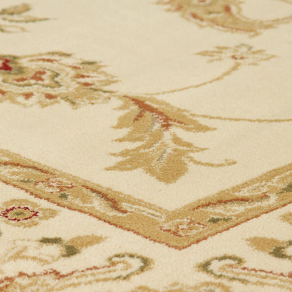 Oriental Weavers Kendra 2330 X Cream Rug