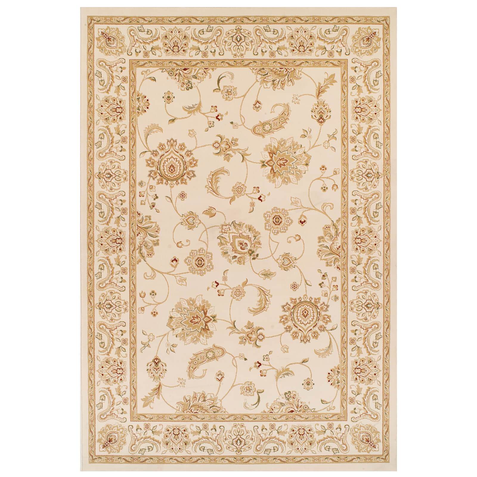 Oriental Weavers Kendra 2330 X Cream Rug