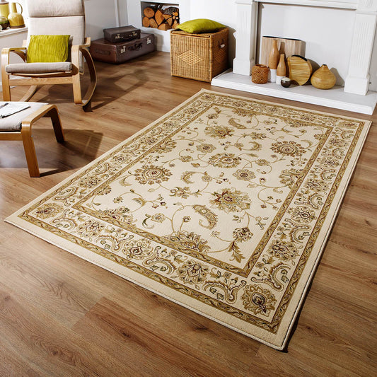 Oriental Weavers Kendra 2330 X Cream Rug