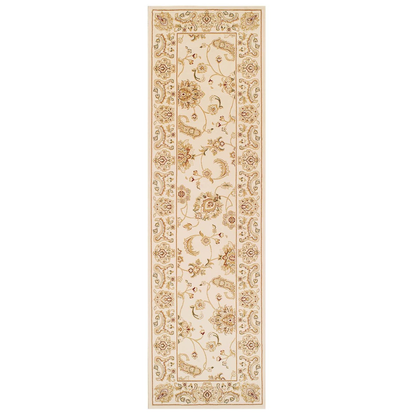 Oriental Weavers Kendra 2330 X Cream Rug