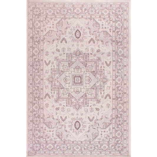 Handmade Carpets Persian Outdoor Grey Rug