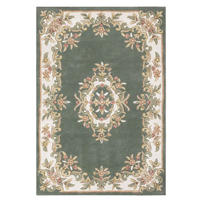 Oriental Weavers Royal Green Rug