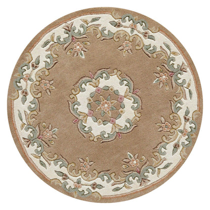 Oriental Weavers Royal Beige Rug