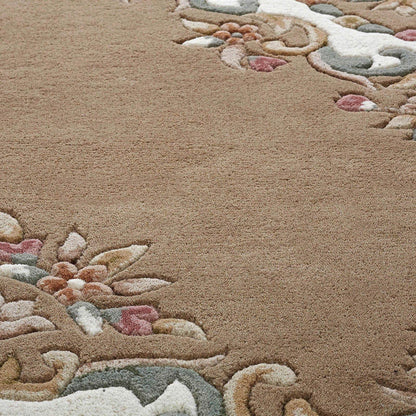 Oriental Weavers Royal Beige Rug