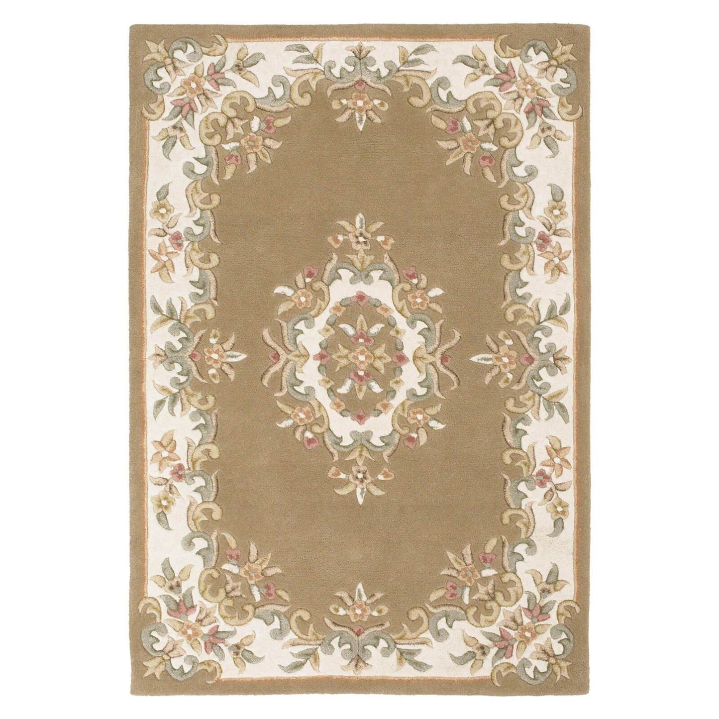 Oriental Weavers Royal Beige Rug