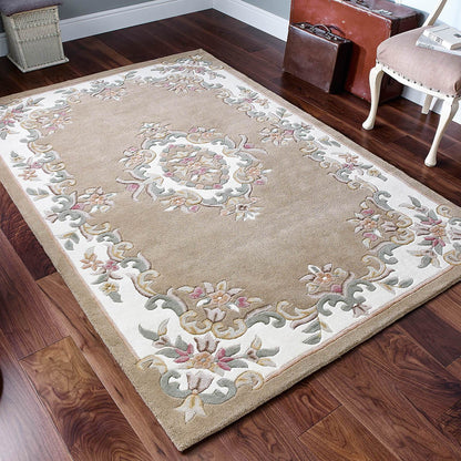 Oriental Weavers Royal Beige Rug